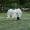 BubbleVoetbal